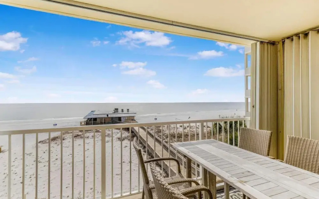 Boardwalk 387