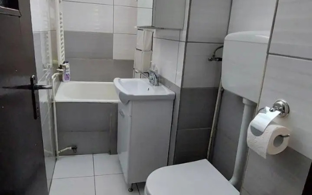 Interex Apartment