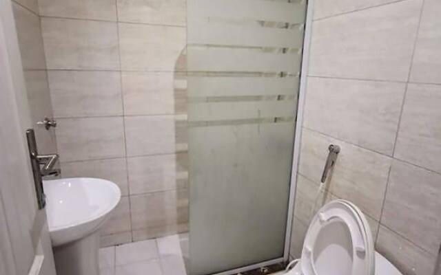 Taraheb Jeddah Hotel Suites