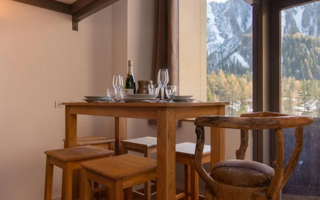 R Sidence Grand Roc - Campanules 314