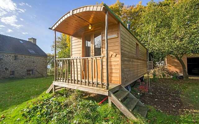 Les Jardins de Coët-Kra