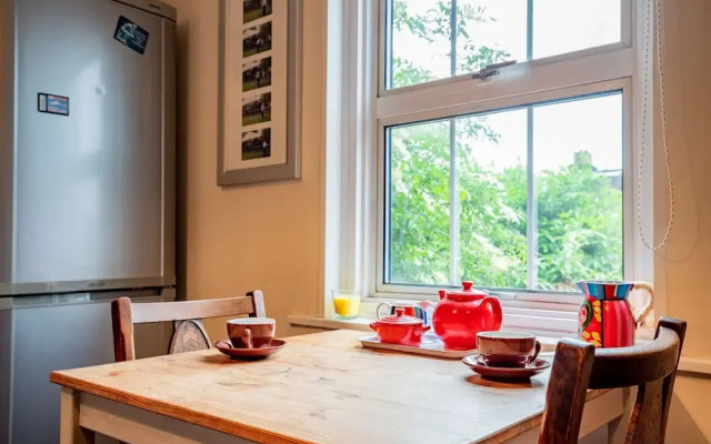 Host Stay Wellington Apartment