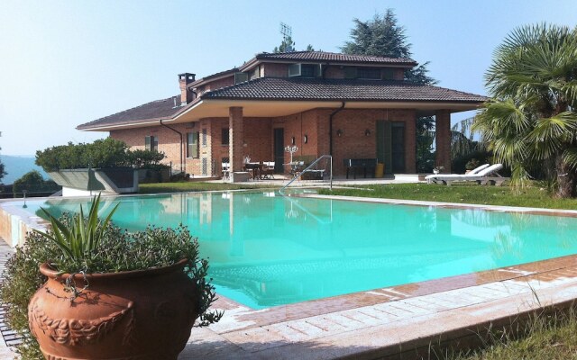 Villa Luisa