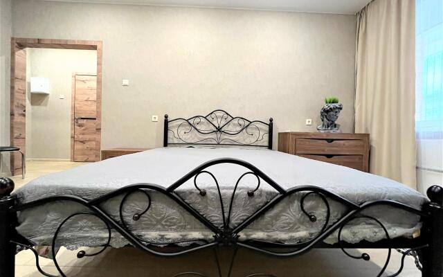 Megapolis Apartments on Arsenalnaya 4A