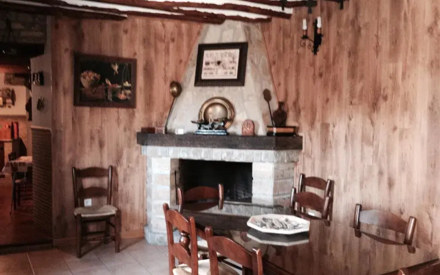 Casa Rural La Cañada