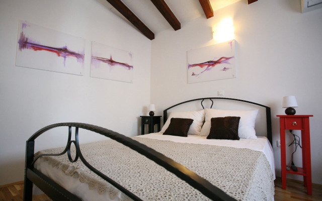 Rooms Biljana