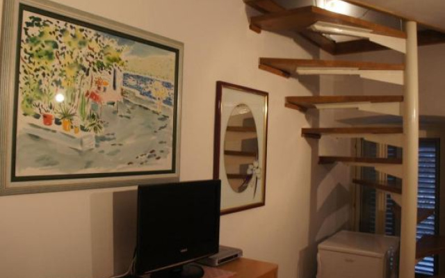 Apartments Piccolo Mondo