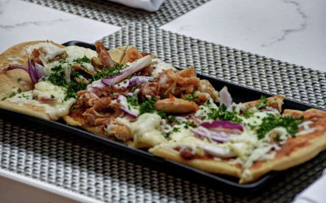 Embassy Suites by Hilton Omaha Downtown Old Market