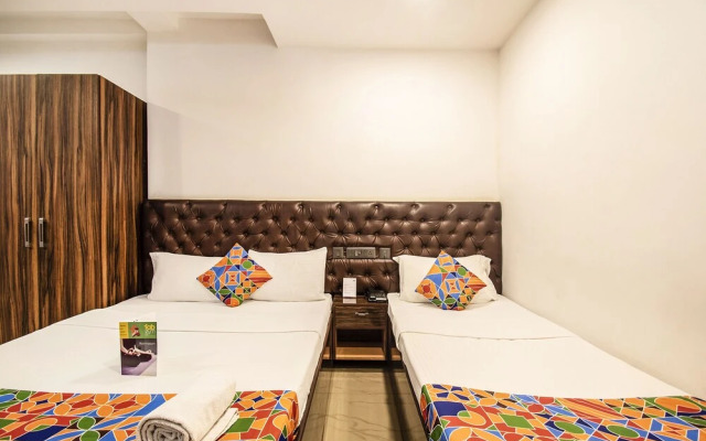 Hotel Lions India by FabHotels