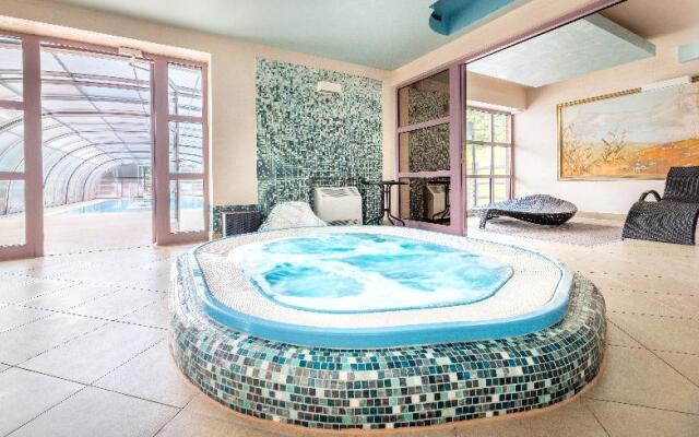 Hotel Solina Resort & Spa