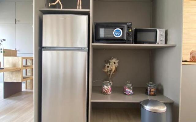 Jerez Hostel