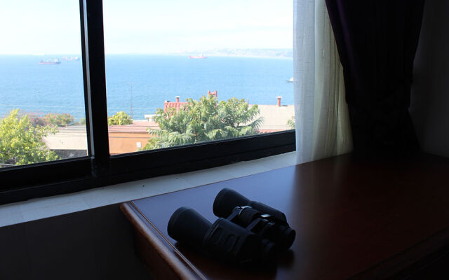 Hotel Vista Velero