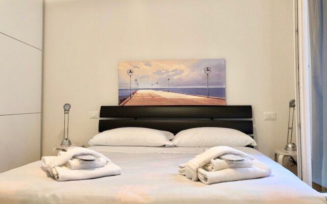 Triestevillas Sangiusto18, Outside The Castle Walls