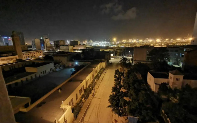 Blume Apartment Casa Port - 2 Bedrooms