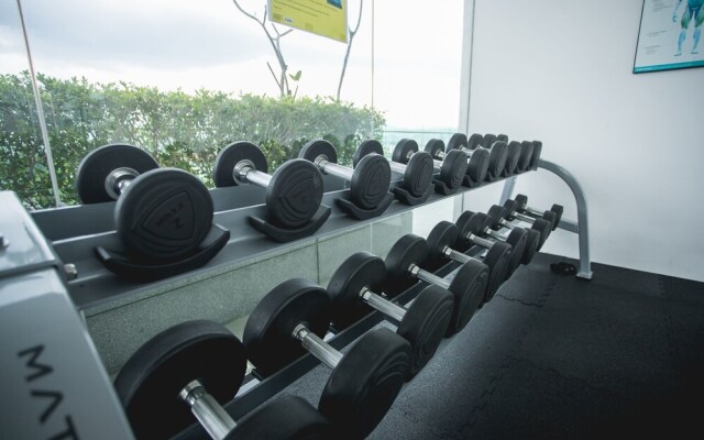 Suria North Kiara 52Hz Homestay