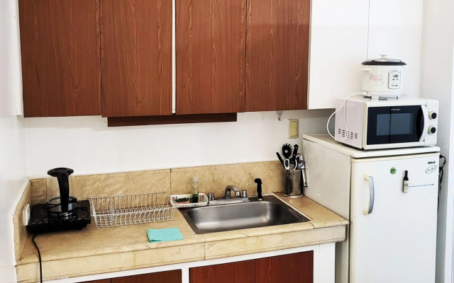 Bright Makati Glass View By GreenBelt