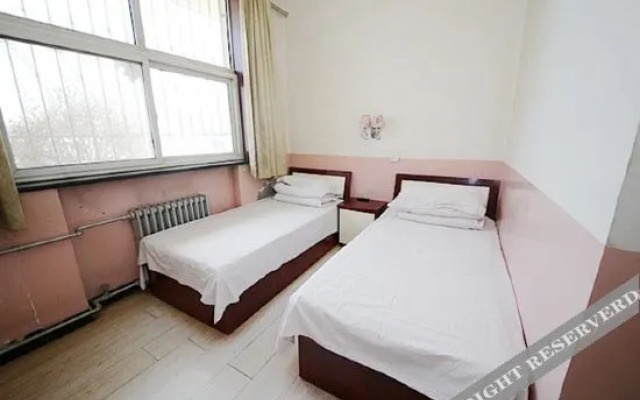 Qiangsheng Express Hotel