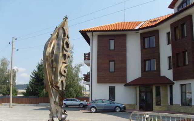 Hotel Bistrica