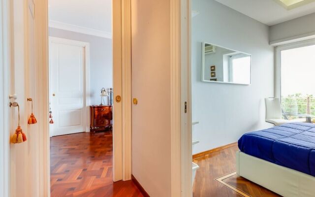 Mergellina Luxury