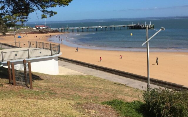 Waterfront at Waves