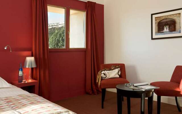 Hotel Mercure Aix en Provence Sainte Victoire