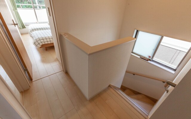 Cozy House A
