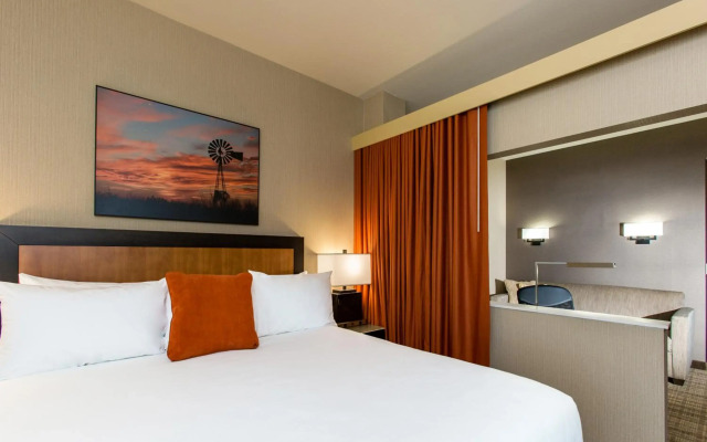 Cambria Hotel Plano Frisco