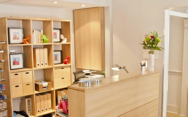 The Chapter Hotels - Griffin House