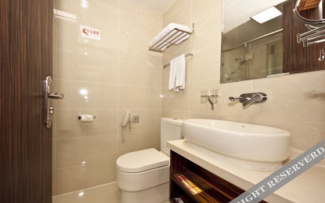 Yulida Hotel