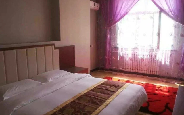 Jinxiuyuan Hotel