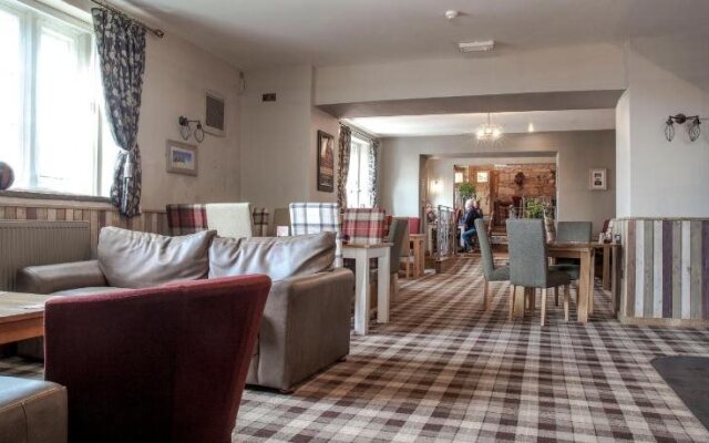 Crofters Lodge