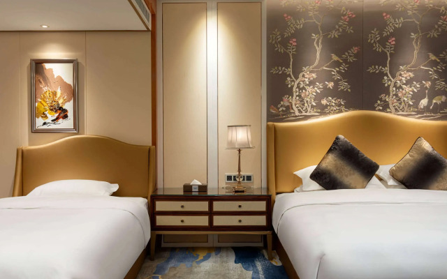 Wyndham Kunming Anning Hot Spring Resort