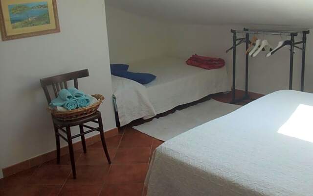B&B L'Umbra di lu Soli