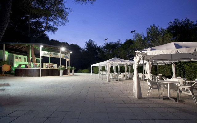 Campoverde Village-Residence