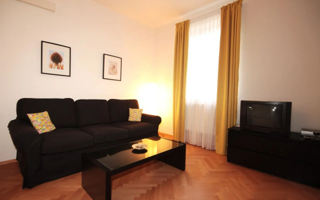V Lesicku Residence