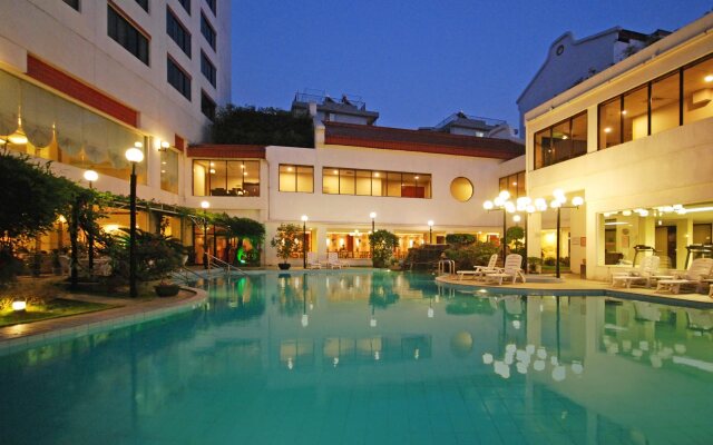 Guilin Bravo Hotel