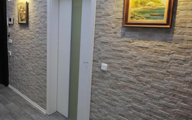 Delfin Apartment