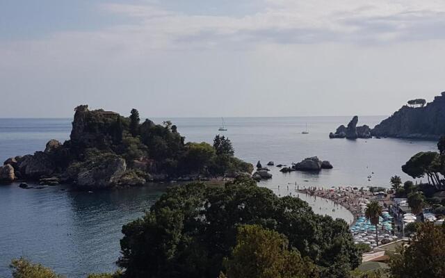 La Casita Il Poggio Del Sole