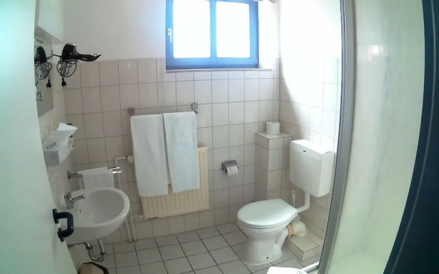 Hotel Christinenhof Gadebusch