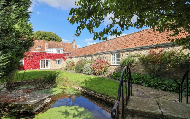 The Cheesehouse