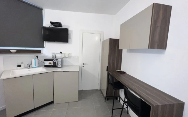 Ha-Carmel Market Apartment