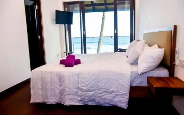 Surfside Serenity Ahangama