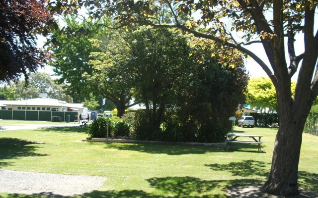 Kennedy Park Resort