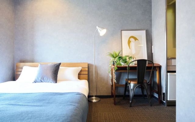 Grand Residence Stripe Sapporo