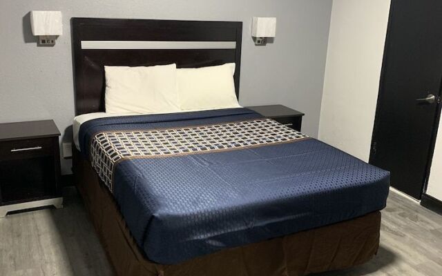 Motel 6 Ponca City, OK