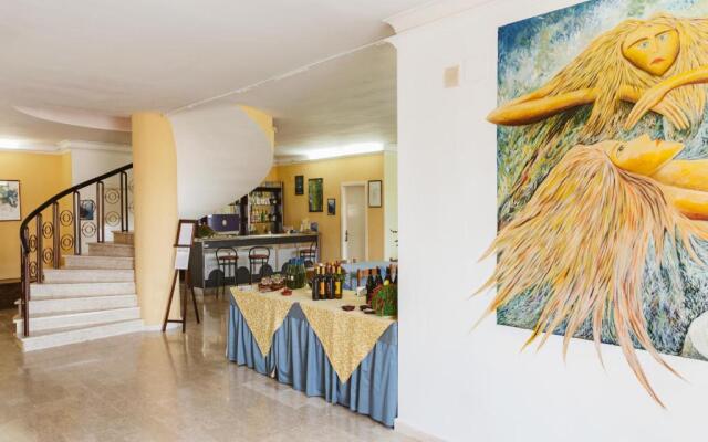 Hotel Bellavista
