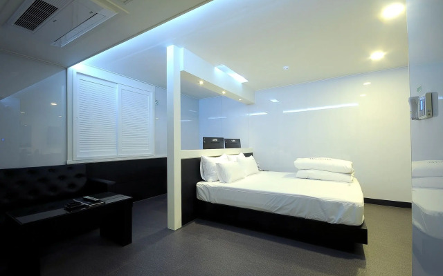 WA Hotel Nampo