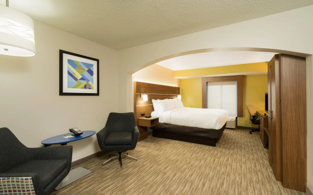 Holiday Inn Express Hotel & Suites Louisville East by IHG