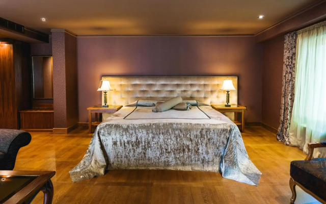Ventura Boutique Hotel