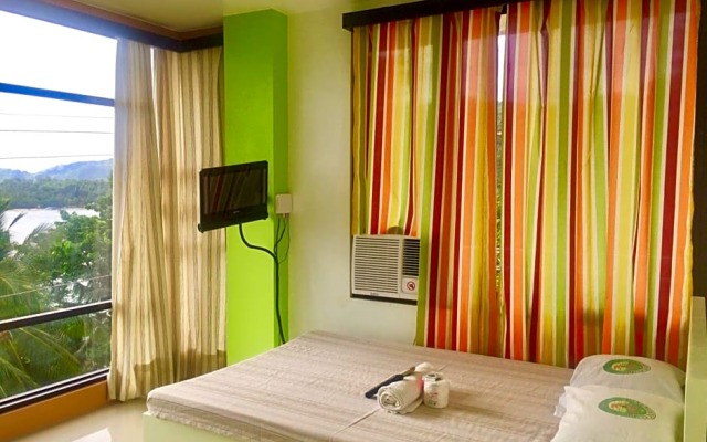 LCF - BB Hotel